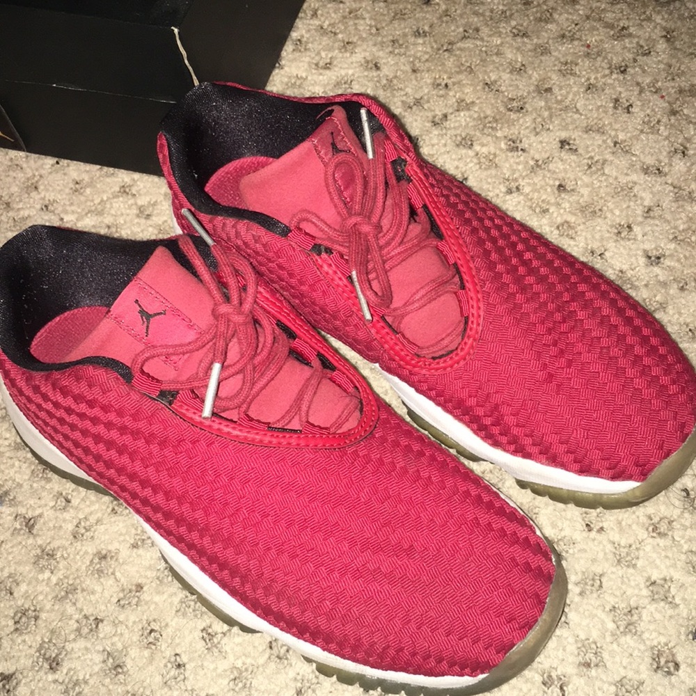 Air Jordan Future Low BG